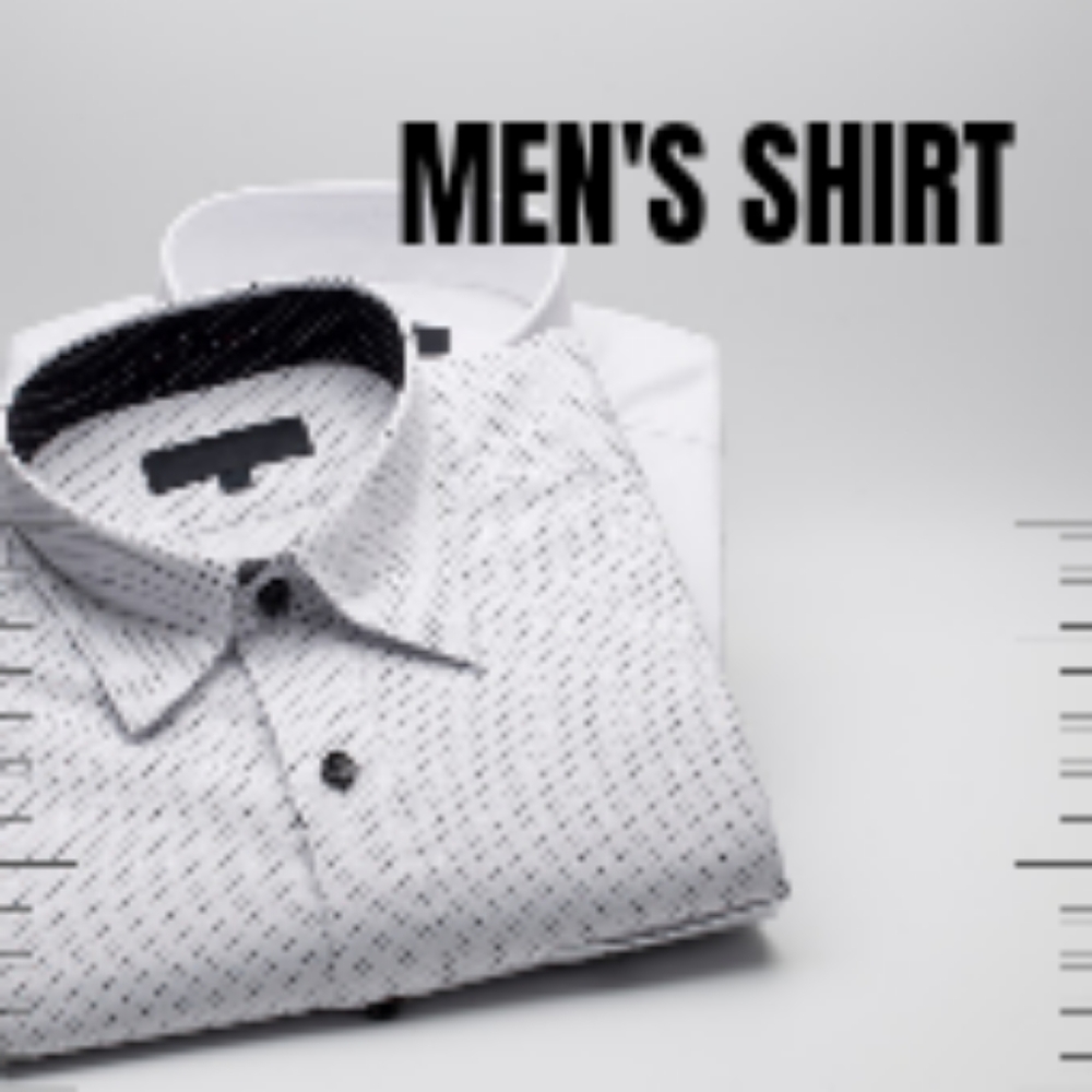 Men's shirt